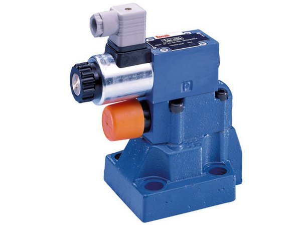 PRESSURE RELIEF VALVE DB