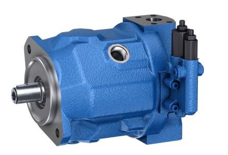 AXIAL-PISTON PUMP A10VSO