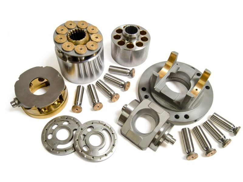SPARE PARTS FOR HYDRAULIC PUMP