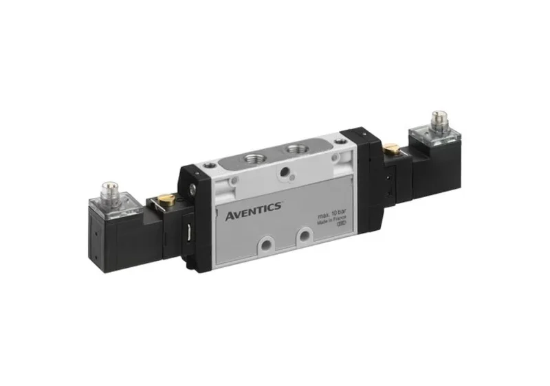 AVENTICS PNEUMATIC VALVE