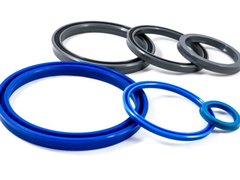 HYDRAULIC SEALS