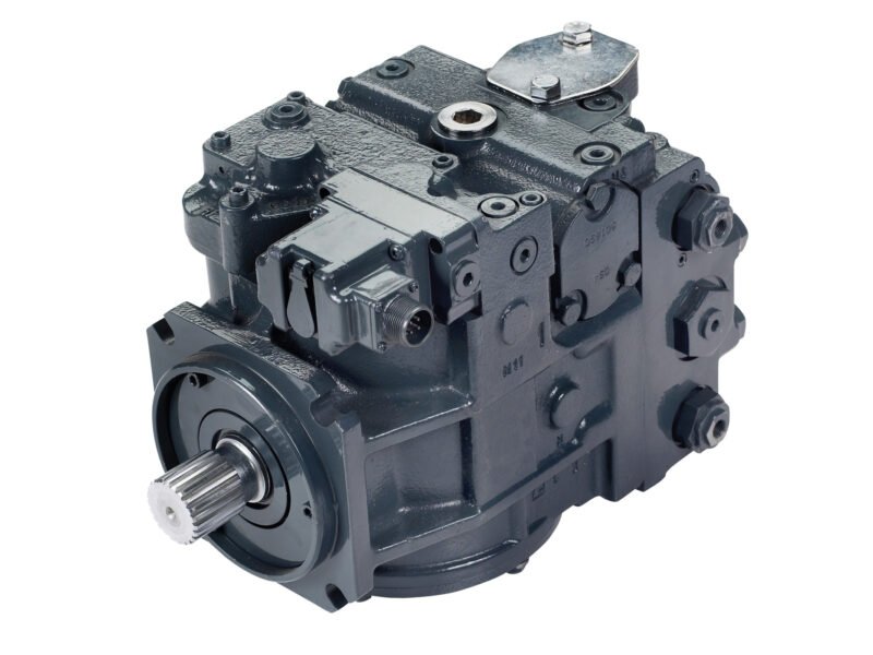 DANFOSS AXIAL PISTON PUMPS