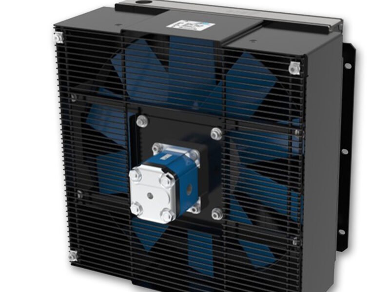 ASA HYDRAULIC COOLERS