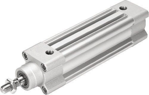 PNEUMATIC CYLINDERS