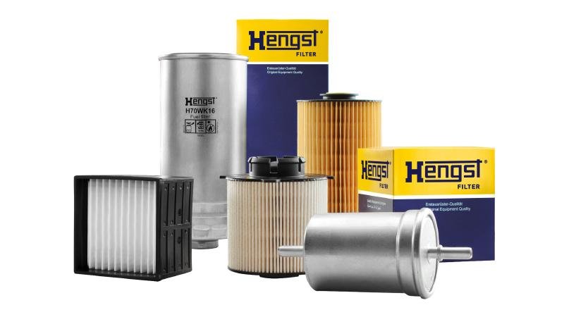 HENGST FILTERS