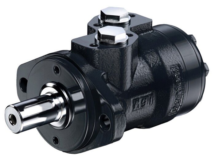 DANFOSS ORBITAL MOTOR