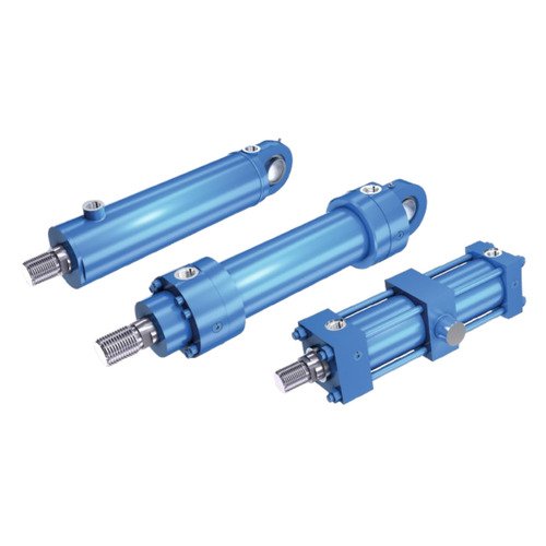 HYDRAULICS CYLINDERS
